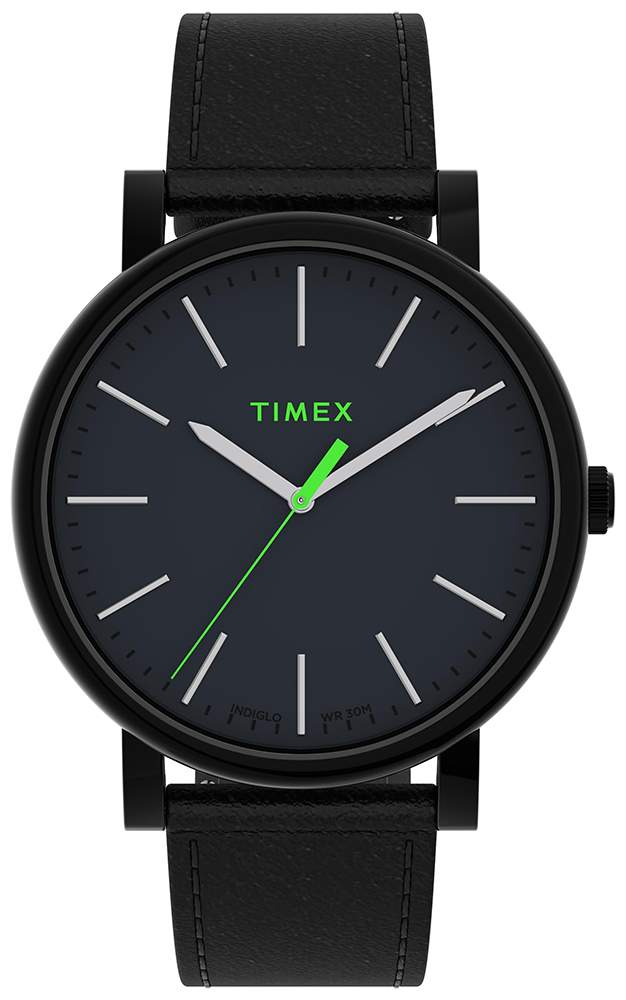 Zegarek Timex Originals TW2U05700 Indiglo +GRAWER