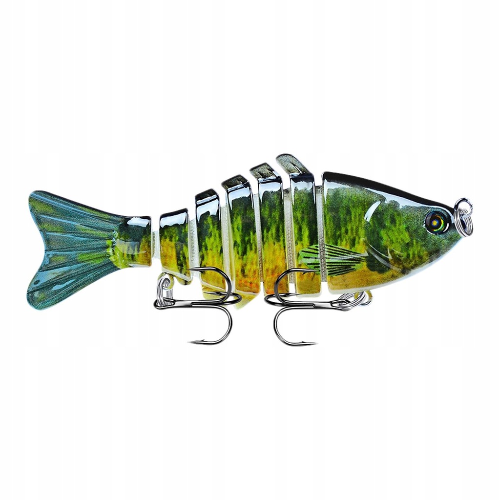 10cm s Crankbait Bass Lures Hard Lure