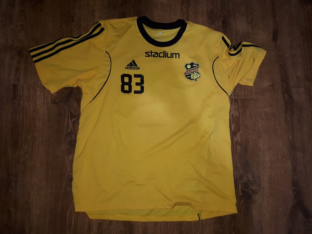 IBK Norwegia Haaland Adidas XL