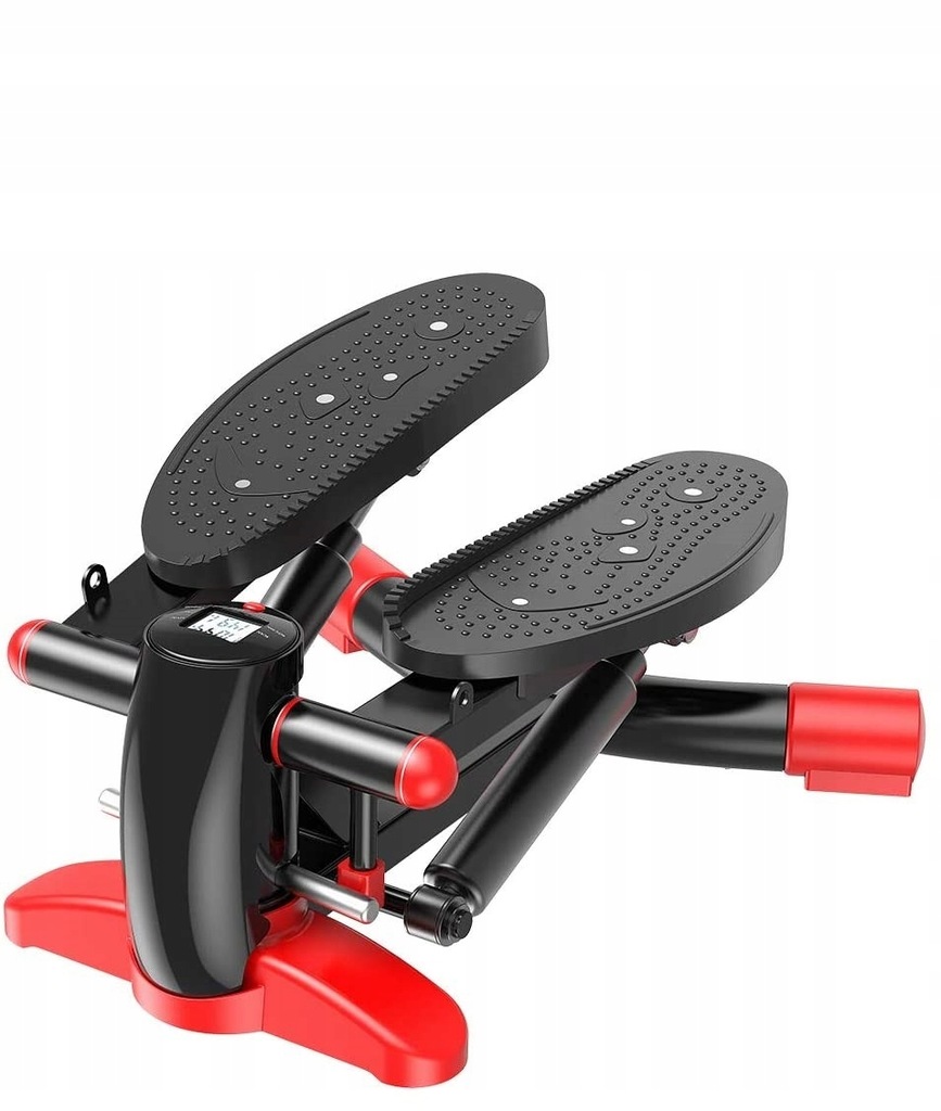 PolySky stepper prosty + ekspandery