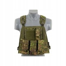 Plate Carrier Kamizelka Taktyczna! "PG"