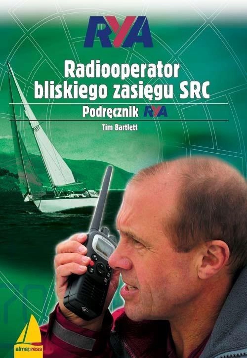 Radiooperator bliskiego zasięgu SRC. Wydanie II