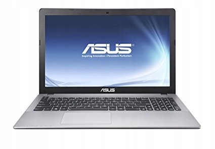 ASUS X550C i5 2x1.8GHz 4GB 120SSD 15.6' WIN8 ER150