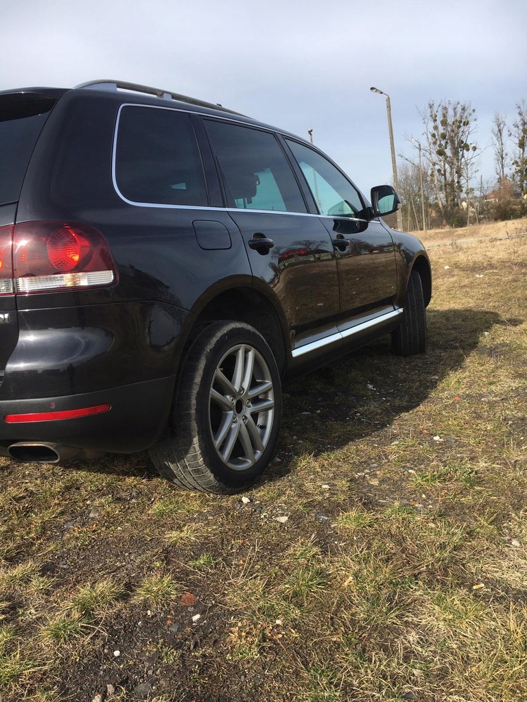 Купить VW TOUAREG (7P5, 7P6) 3.0 V6 TDI 240 л.с.: отзывы, фото, характеристики в интерне-магазине Aredi.ru