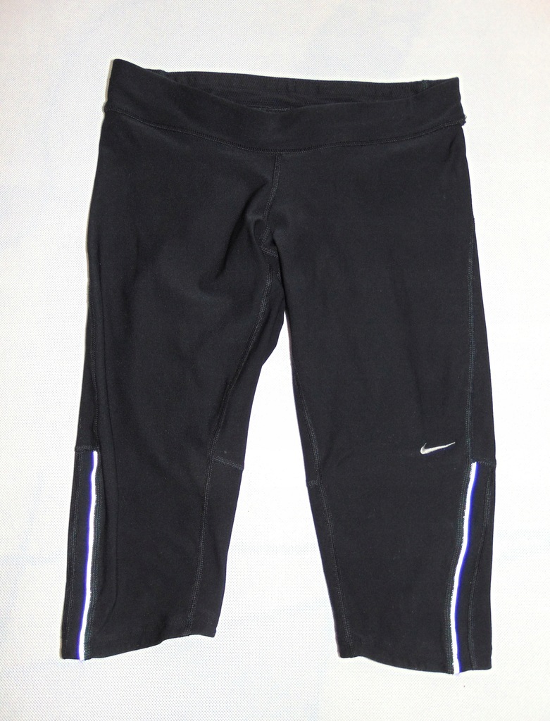 NIKE DRI FIT getry damskie do sportu r S