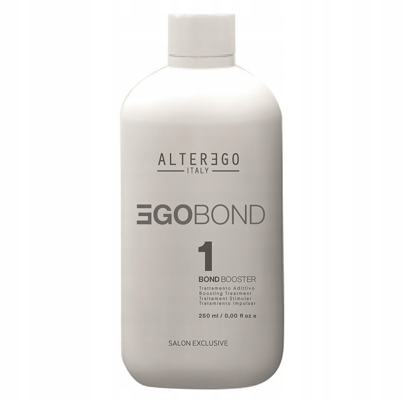 ALTER EGO EGOBOND KROK 1 BOND BOOSTER 250 ml