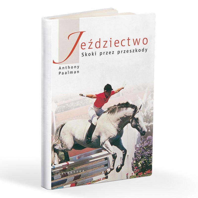 Jeździectwo. Skoki przez przeszkody