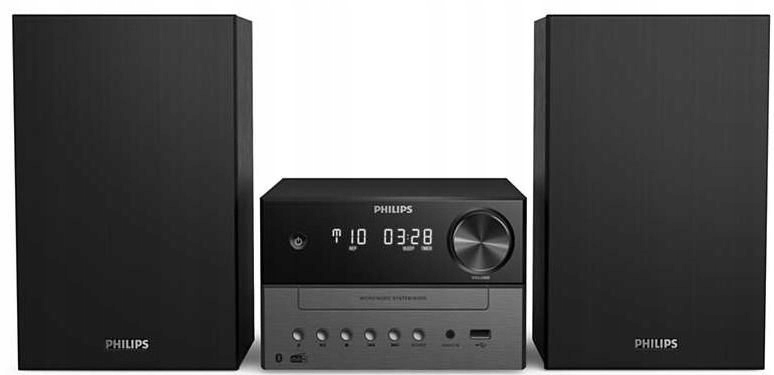 Купить PHILIPS TAM3505 CD/USB Bluetooth DAB+ MP3 стерео: отзывы, фото, характеристики в интерне-магазине Aredi.ru