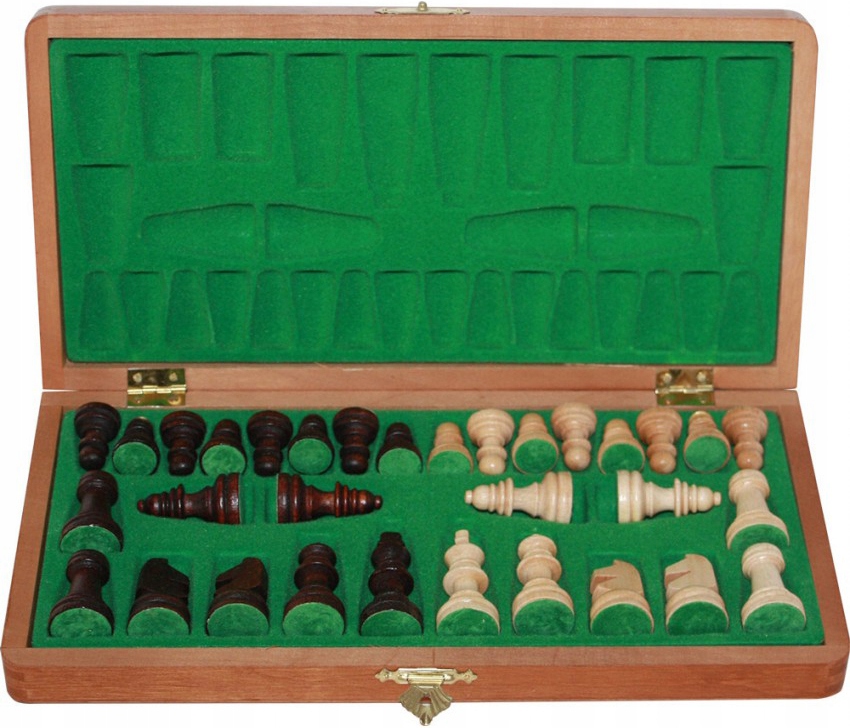 Купить Магнитные деревянные шахматные фигуры СУПЕР СИЛЬНЫЕ!: отзывы, фото, характеристики в интерне-магазине Aredi.ru