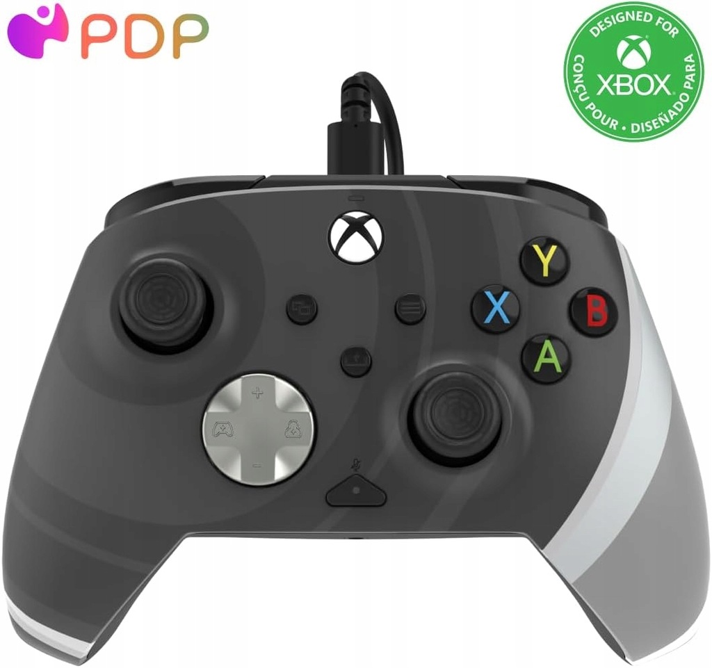 KONTROLER PAD PDP DO KONSOLI XBOX SERIES X S LICENCJONOWANY