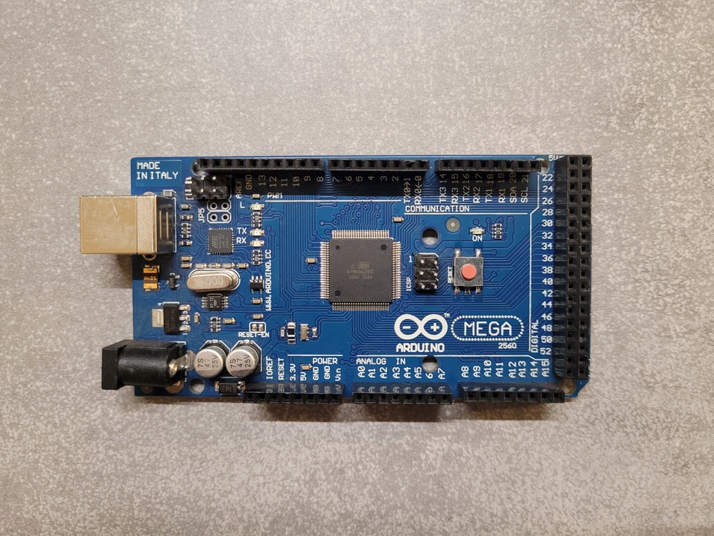 Arduino Mega 2560 R3