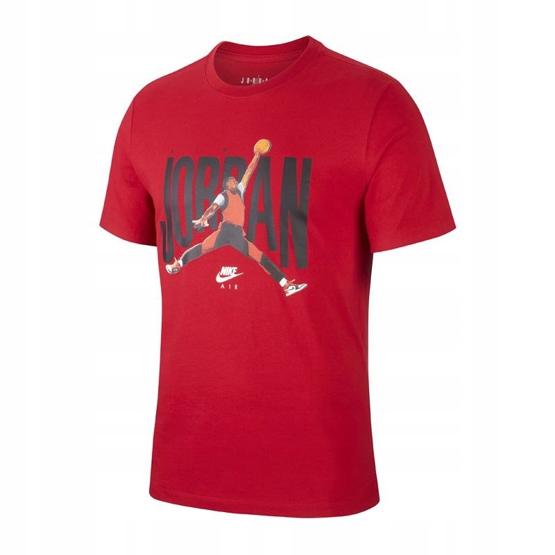 Nike Jordan Koszulka Nike Jordan Dri-Fit Crew M CJ