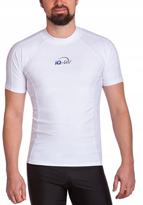 iQ-UV UV 300 slim fit KOSZULKA M