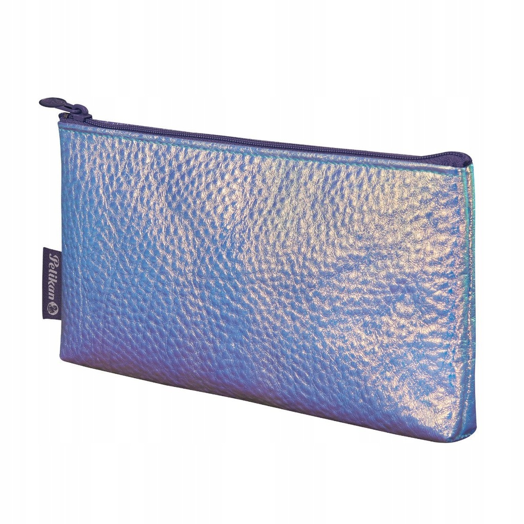 Piórnik - kosmetyczka Herlitz Shine