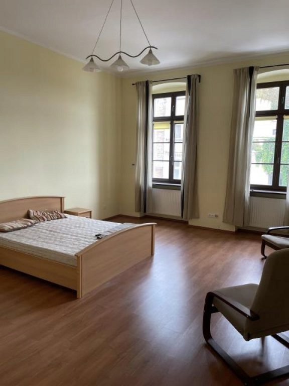 Mieszkanie, Toruń, 55 m²