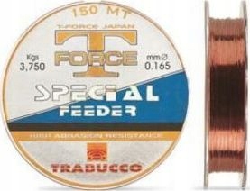 Trabucco Żyłka T-Force Special Feeder 0.20mm 150m