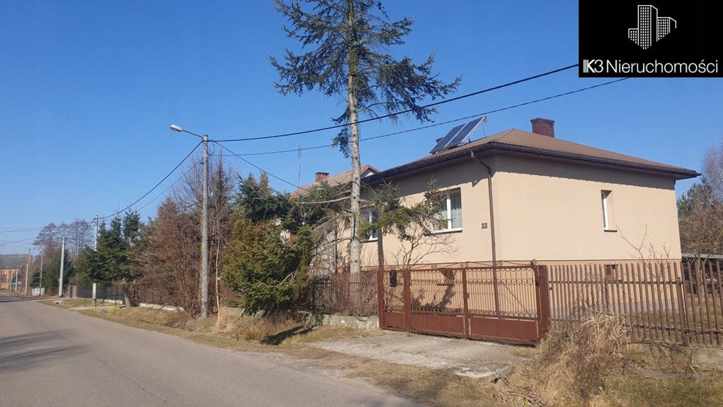 Dom, Kamionna, Łochów (gm.), 184 m²