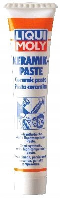 PASTA CERAMICZNA 0,05L