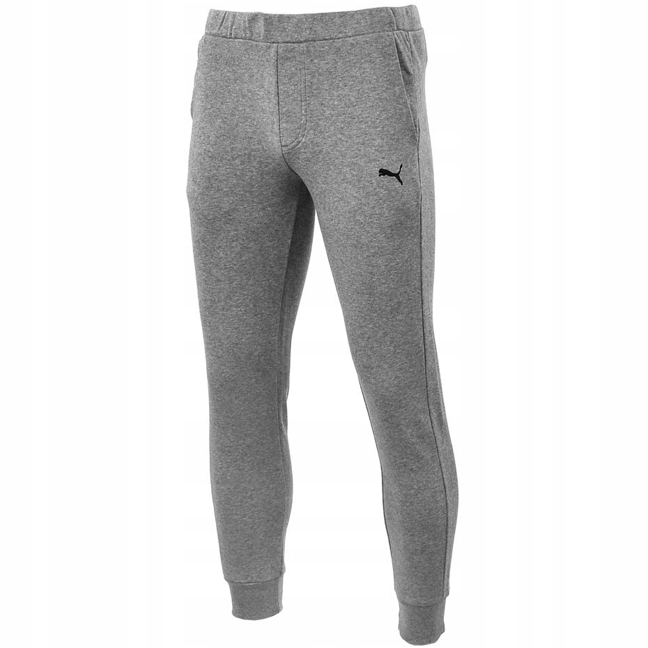 SPODNIE PUMA ESSENTIALS SWEAT SLIM TR 838380 L