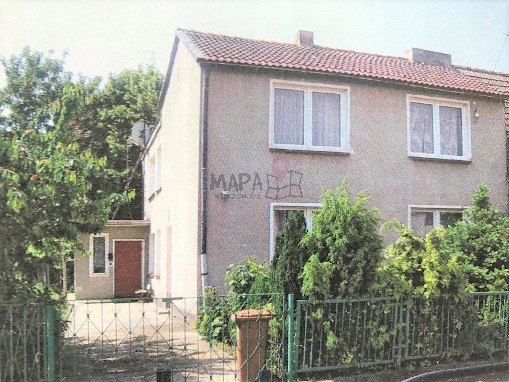 Dom na sprzedaż Szczecin, Gumieńce, 140,00 m²