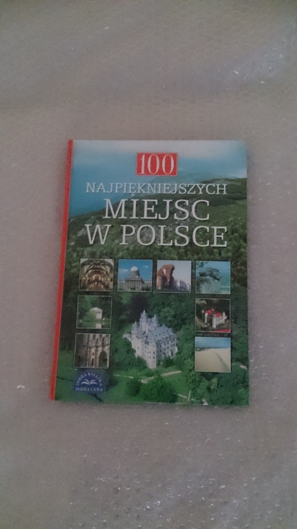 Album - 100 najpiękniejszych miejsc w Polsce