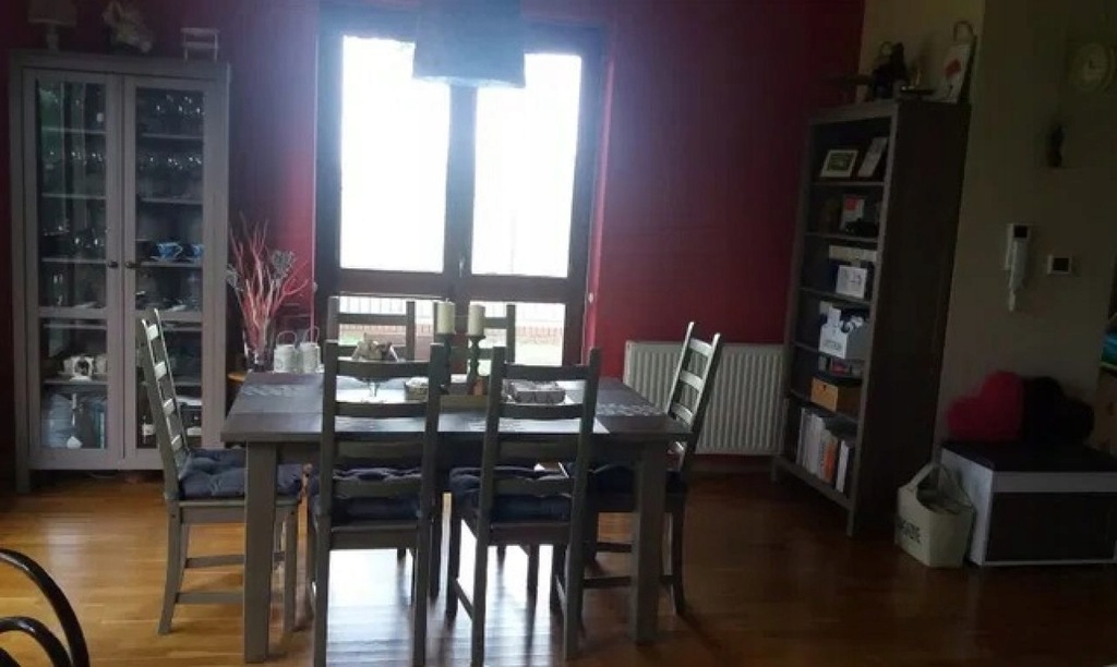 Dom, Piaseczno, Piaseczno (gm.), 214 m²