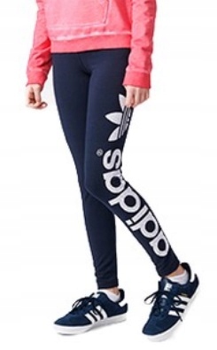 Kids Leggings ADIDAS AJ0053