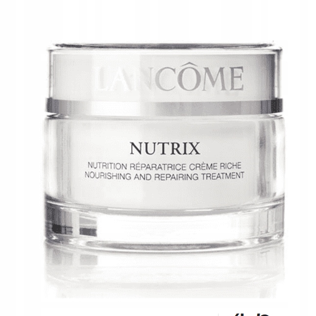 LANCOME NUTRIX KREM DO TWARZY