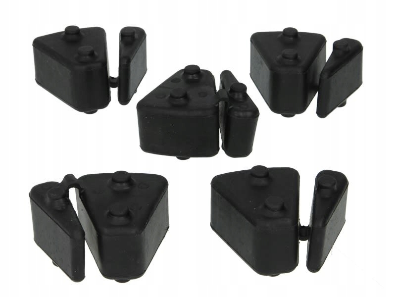 Gumy zabieraka TOURMAX RWD-107