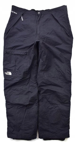 Spodnie Narciarskie The North Face XL