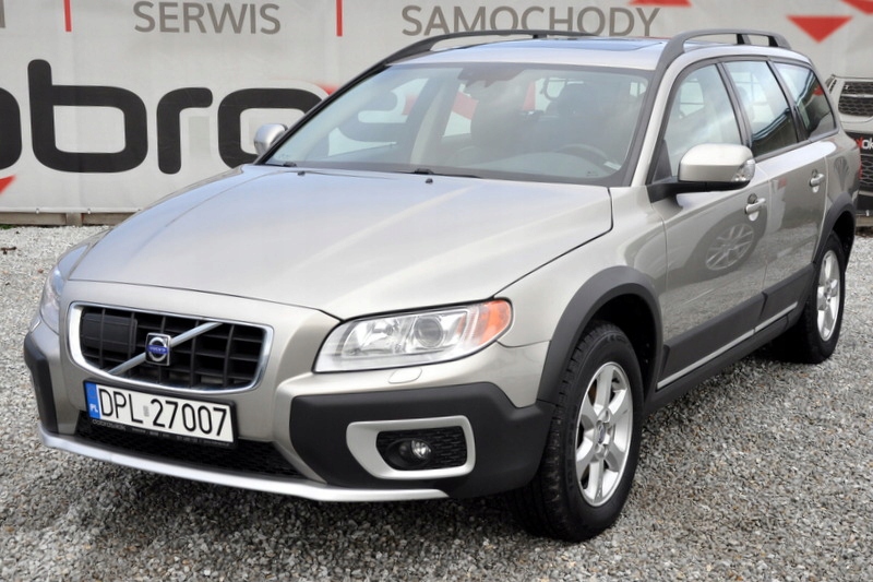 Купить VOLVO XC70 Momentum D5 185KM AWD идеальный сервис для внедорожников: отзывы, фото, характеристики в интерне-магазине Aredi.ru