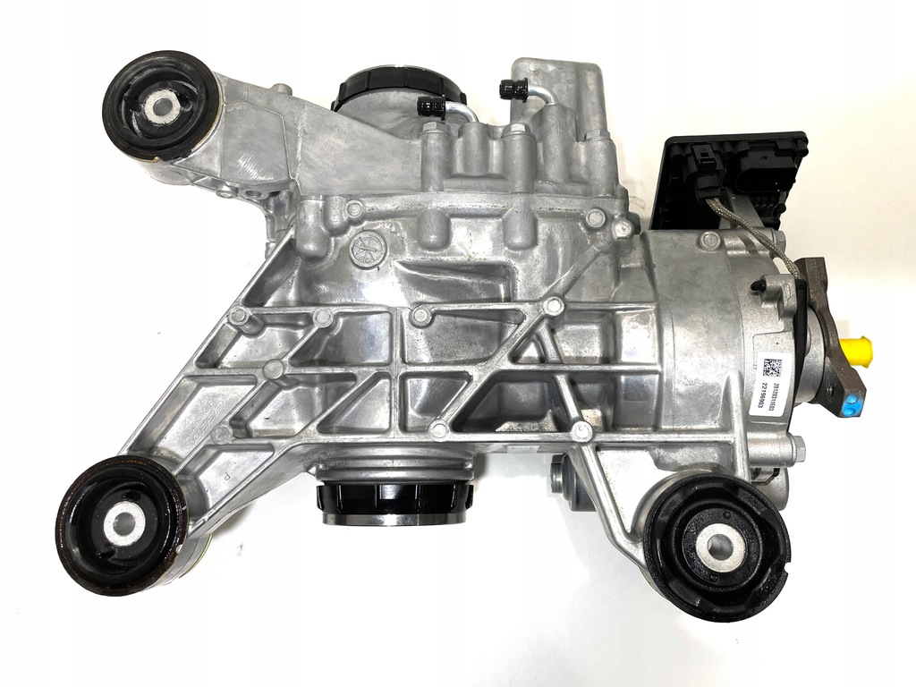 DYFERENCJAŁ MOST HALDEX TIGUAN LIFT II 0CQ525554T