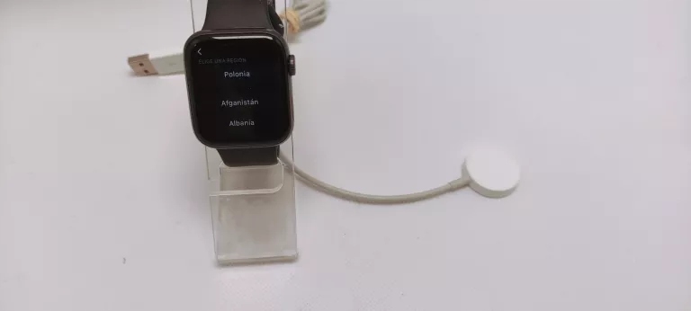 SMARTWATCH APPLE WATCH SERIES 5