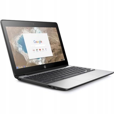 Купить НОВЫЙ HP Chromebook 11 G5 N3050 4 ГБ 16 ГБ 11,6 дюйма: отзывы, фото, характеристики в интерне-магазине Aredi.ru