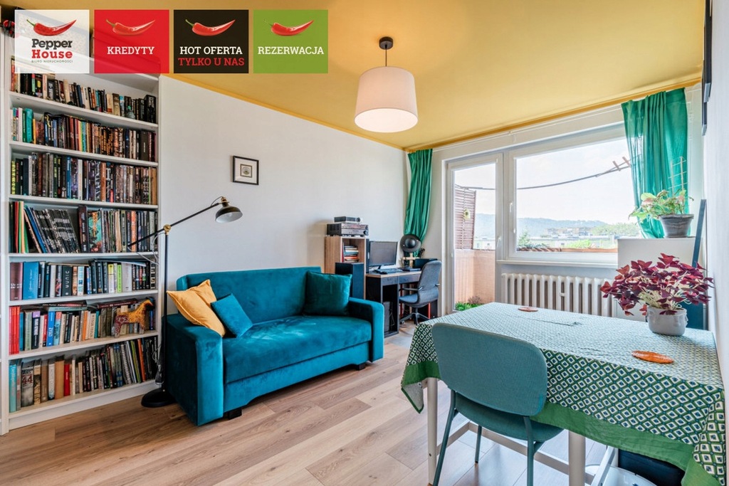 Mieszkanie, Gdynia, Chylonia, 40 m²