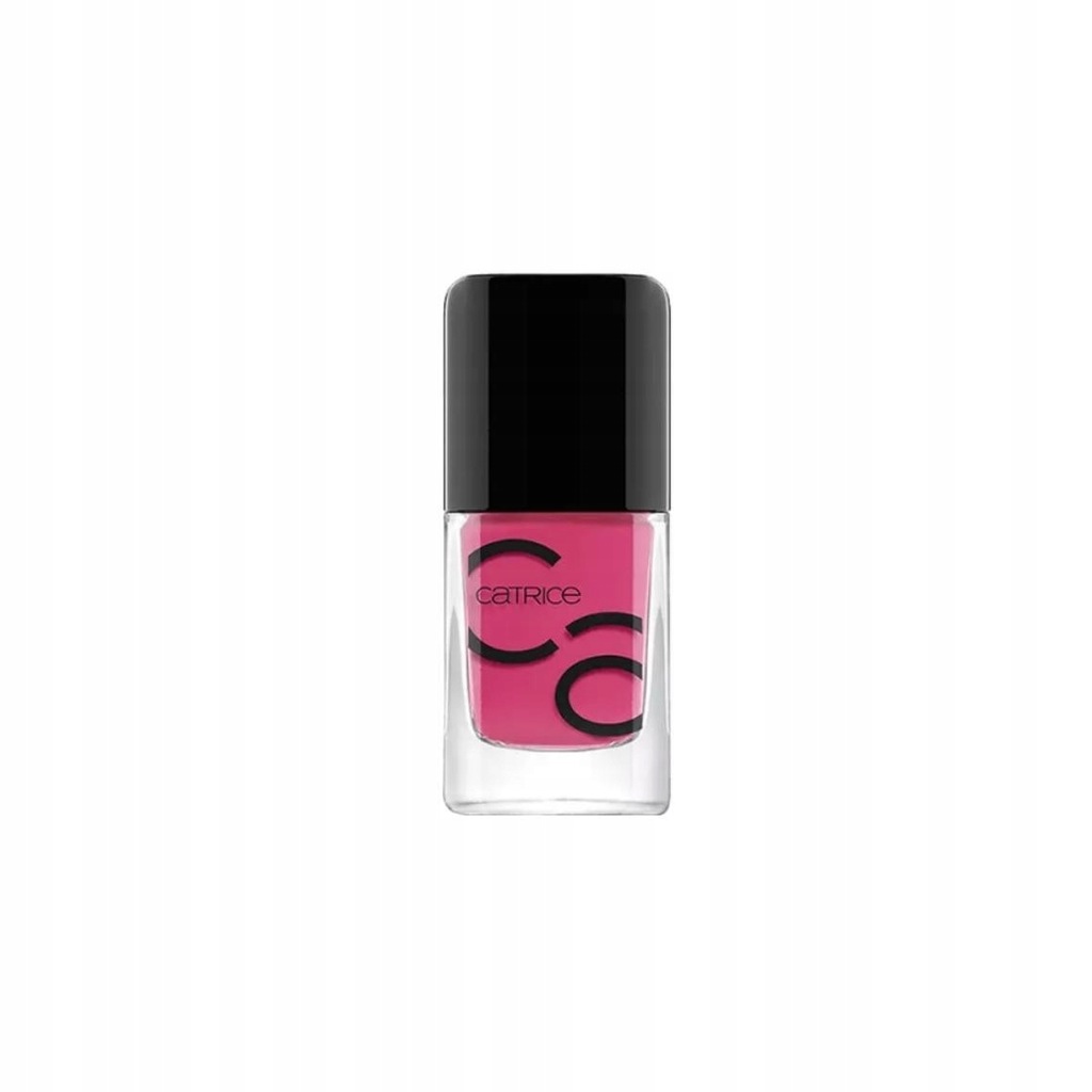 Catrice, Iconails Gel Lacquer, Lakier do paznokci, 122 Confidence Booster,