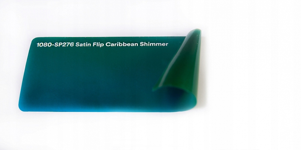 3M Wrap Seria 1080 Caribbean Shimmer - SP276