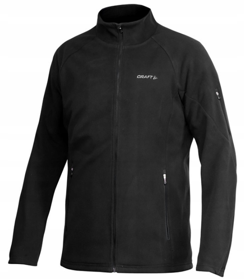 Polar # CRAFT Kurtka jak Windstopper NOWY # M-38