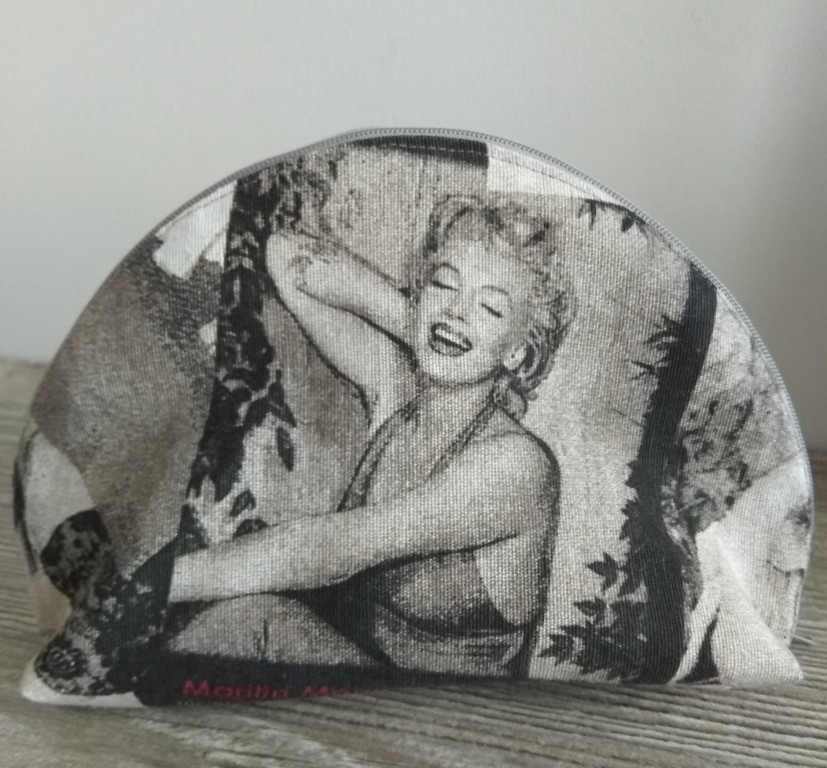 KOSMETYCZKA MARILYN MONROE