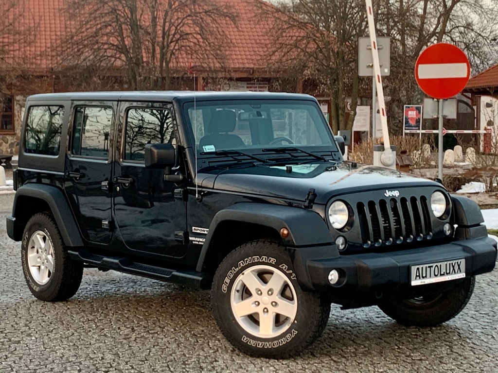 Купить Jeep Wrangler 2.8crd Салон Польша Состояние идеальное: отзывы, фото, характеристики в интерне-магазине Aredi.ru