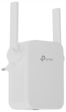 UNIWERSALNY WZMACNIACZ SIECI BEZPRZEWODOWEJ TL-WA855RE 300Mb/s 2.4 GHz TP-L