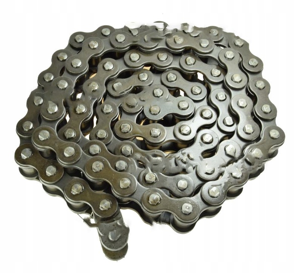 Łańcuch prasy rolującej 20B-1 73 WZ+PZ Dolzamet