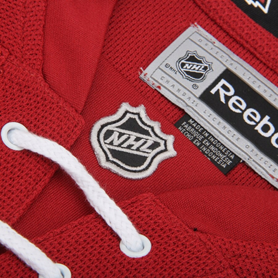 Купить Красная хоккейная толстовка Reebok NHL AZ Coyotes M: отзывы, фото, характеристики в интерне-магазине Aredi.ru