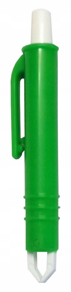 PET PINCETA PLAST DO KLESZCZY