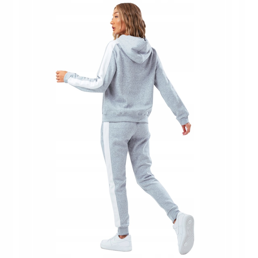 Justhype Scribble Tracksuit VWF-221 VWF-221