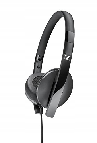 Słuchawki nauszne Sennheiser 506718 HD2.20s