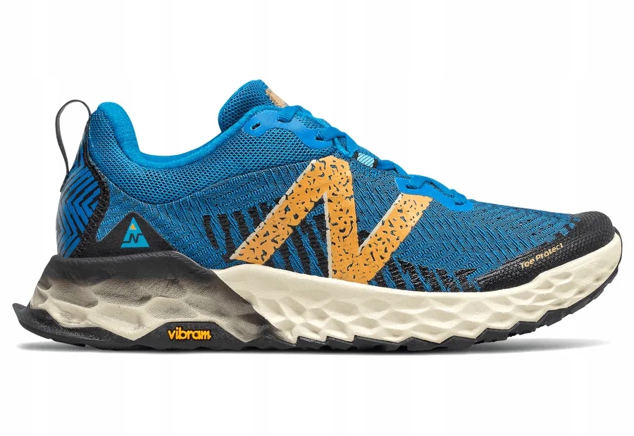 Buty męskie New Balance Hierro v6 MTHIERV6 40,5