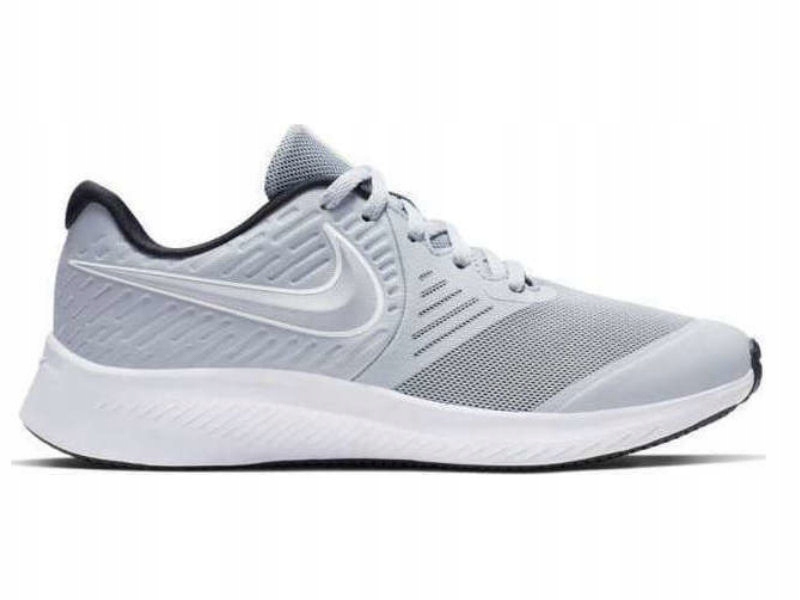 BUTY do biegania NIKE STAR RUNNER AQ3542-005 36