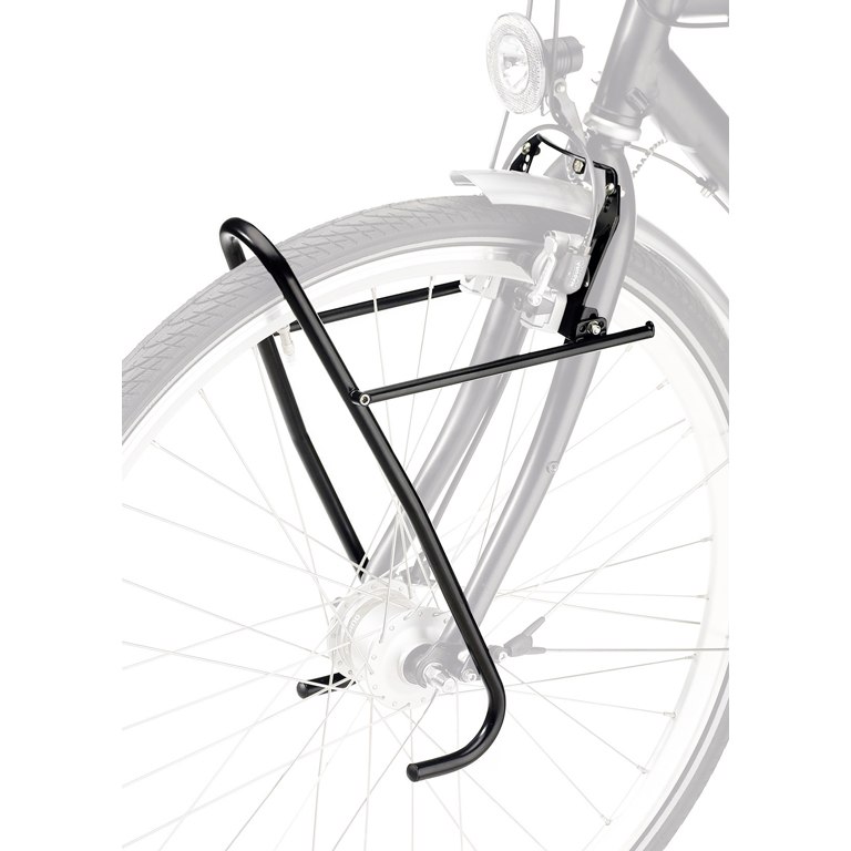 tubus smarti front rack