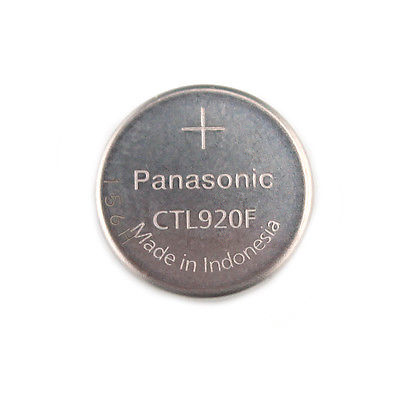 AKUMULATOR BATERIA CTL 920 F G-SHOCK CASIO SOLAR 7899034159